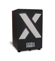 CUBA PERC CPC400X