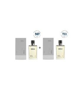 567 711 Erkek Parfüm Edp 50 ml Fresh - Mnms50567711