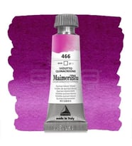 Maimeri Blu Tüp Sulu Boya 12 ml S2 No:466 Quinacridone Violet
