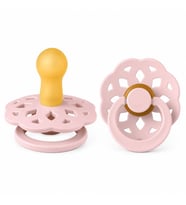 Boheme Kauçuk Emzik 0-6 Ay Blossom adet fiyatıdır