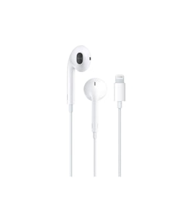 HHM - Syrox Lightning Mikrofonlu Kablolu Kulaklık K22