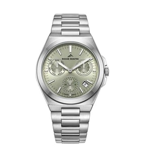 Roche Montre RMG6018-03 Erkek Kol Saati