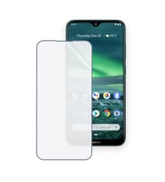 SChitec NOKIA 2.3 Uyumlu Ön Yüzey Nano Şeffaf Hidrojel Ekran Koruyucu