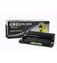 Brother DR-2550 Muadil Drum Ünitesi