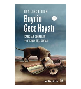Beynin Gece Hayatı
