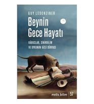 Beynin Gece Hayatı