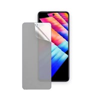 SChitec Infinix Hot 30 Play Uyumlu Ön Yüzey Mat Hidrojel Ekran Koruyucu