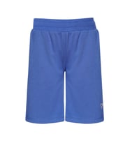 Hummel Laura Çocuk Şort (Mavi)