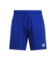 adidas Tiro 23 Sho Erkek Futbol Antrenman Şortu IB8084 Mavi