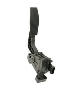 Opel Vectra C Signum 1.9 Cdti 03 Ve Sonrası Uyumlu - Gaz Pedalı - 9186725-WISCO