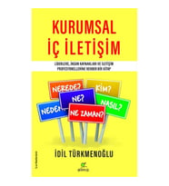 Kurumsal İç İletişim