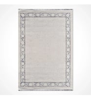 Makine Kaymaz Yıkanabilir Krem Minimalist Triko Salon Halısı Mutfak Halısı Koridor Halısı Yolluk DF01
