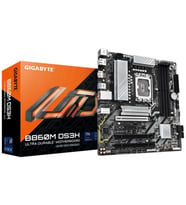 GIGABYTE B860M DS3H DDR5 HDMI-DP PCIE 5.0 1851P mATX