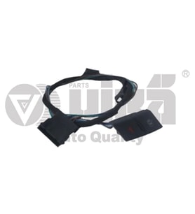 4B1962107 Merkezi Kilit Butonu - Audi A6 1998-2005 - A6 Allroad 2000-2005 - A6 Quattro 1998-2005 - R
