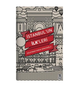 Istanbul'un Ilkleri