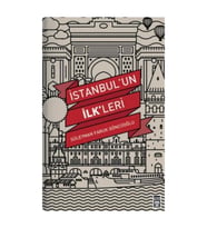 Istanbul'un Ilkleri