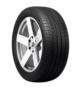 Bridgestone Alenza Sport A/S + AO 235/50R20 104T XL M+S