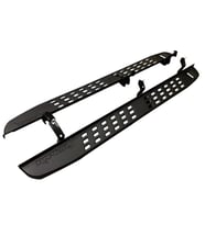 Ford Ranger Raptor Yan Basamak Koruma OEM Orjinal 2012-2020