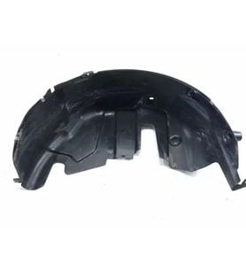 Çamurluk Davlumbazı Arka Sağ Opel Crossland X Bm 18- (Oem No: 39146994)
