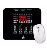 Empire invaders Mouse Pad