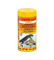 Sera Raffy I (Gammarus) Kaplumbağa ve Sürüngen Yemi 250 ml - 35 gr