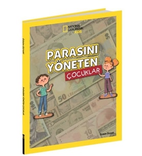 Parasını Yöneten Çocuklar