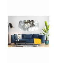 BAHAR ÇİÇEKLERİ MDF TABLO-0773