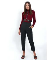 Mulvxbrf Brf02 Elbise Kemeri, Gömlek Kemeri, T-Shirt Üzeri Kemer - Brf1333 (Mulvix)