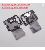 Samsung Galaxy A52 5G A526B A52S SM-A528B NFC Anten Modülü için