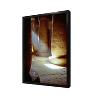 Abydos Eserleri Çerçeveli Mdf Tablo