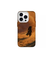 Iphone 14 Pro Uyumlu Tasarımlı Tasarimli Lüks Silikon Kilif (Çok Renkli)