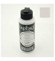 Cadence Hybrid Multisurface Akrilik Boya 120 ml. H-087 ANTİK KEMİK 