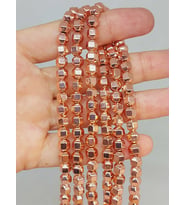 Hematit Taşı Dizi 5.5mm (48160)