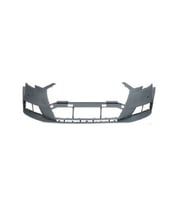 AUDI A4 ÖN TAMPON FARI YIKAMA 2 SENSÖR DELİKLİ ASTARLI 19- AUD07A4120 8W0807065S