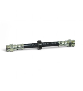 Vw Golf 4 Arka Fren Hortumu 1998-2005 1J0611775
