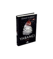 Yabancı Elyel Yabancı Serisi 3. Kitap
