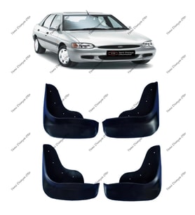 Ford Escort 4lü Paçalık, Çamurluk, Tozluk FRD0KX003