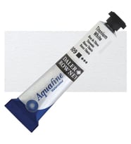 Daler Rowney Aquafine Tüp Suluboya 8 ml 009 TITANIUM WHITE 