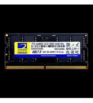 Twinmos Tmd516gb5600s46, 16gb, Ddr5, 5600mhz, Cl46, 1.1v Notebook Ram