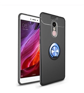 Xiaomi Redmi Note 4x Uyumlu Kılıf Zore Ravel Silikon Kapak