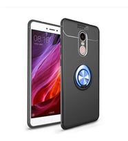 Xiaomi Redmi Note 4x Uyumlu Kılıf Zore Ravel Silikon Kapak
