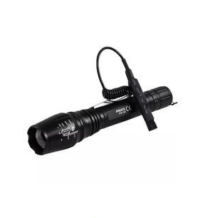 Police Ps-90 Cree T6 Led Avcı Şarjlı El Feneri