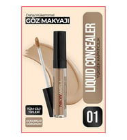 New Well Liquid Concealer 01