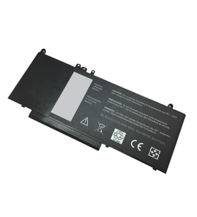 Dell 9P402, 09P402 Notebook Batarya Laptop Pil 4Cell