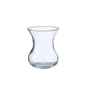 Paşabahçe 42471 Aurora Çay Bardağı 6 Adet