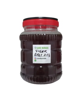 Doğal Çiçek Balı Karacabey Boğazından 2.5 Kg