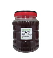 Doğal Çiçek Balı Karacabey Boğazından 2.5 Kg