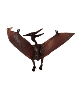 Pterosaur Dinazor 15 Cm - Q603-9 - 1 ADET