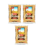 Duru Başbaşı Bulgur 1 kg x 3 Adet