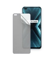 SChitec Realme X3 Uyumlu Ön Yüzey Mat Hidrojel Ekran Koruyucu